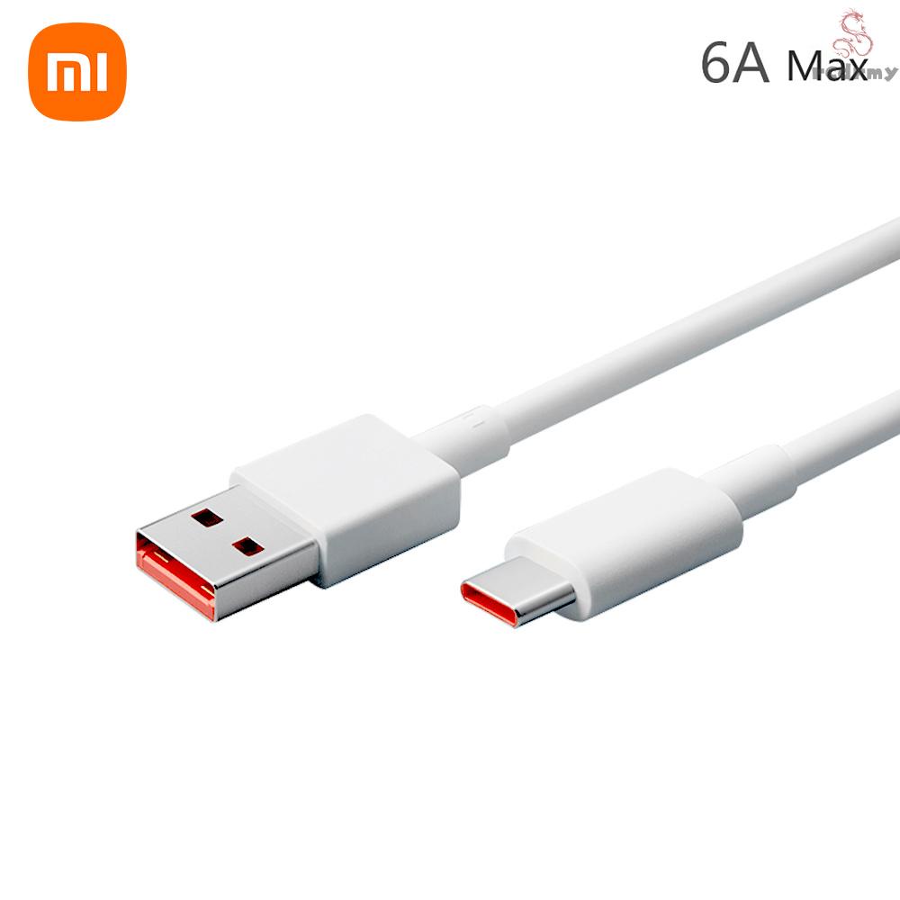 Xiaomi 6A Type-A to Type-C Cable - Xiaomi España